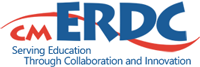 cmERDC logo